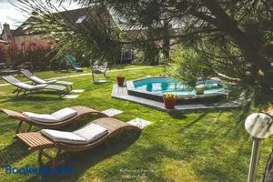 Image of Au Domaine Fresnois