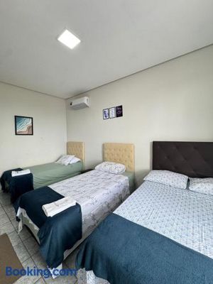 Image of apartamento para 5 pessoas