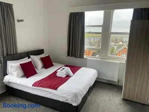 Image of River side rooms