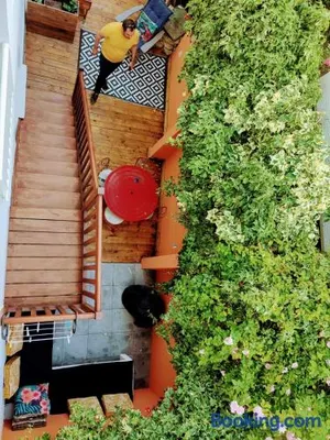 Image of Loueurdappart - Maison Calme Entre Mer et Commerces Tout à Pied