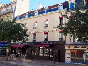 Image of Hôtel Chateaubriand
