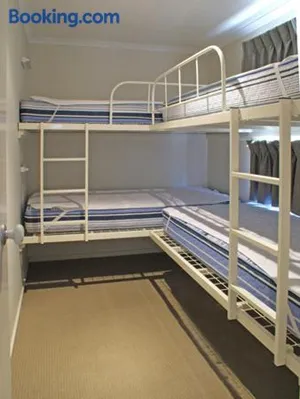 Image of Ocean Grove Holiday Park