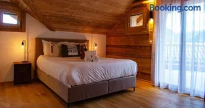 Image of Le Vieux Chalet