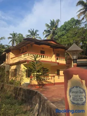 Image of Georgedale Guest House