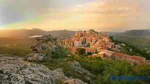 Image of Vacancorse Maison U Canale