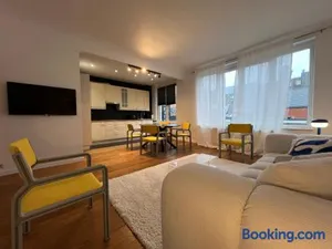 Image of Plein centre de Waterloo! 1