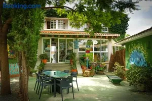 Image of La Casa Verde
