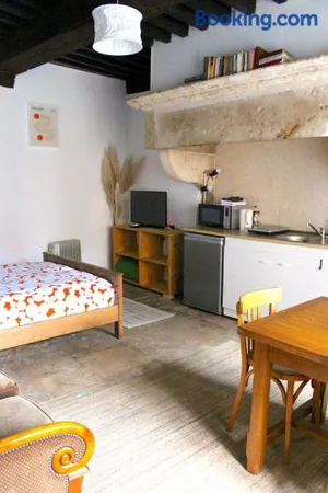 Image of Studio Mésange