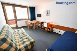 Image of Résidence Le France - Studio 3 pers - LE FRANCE - 731FR - PLAGNE CENTRE MAE-8994