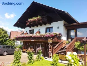 Image of Haus Bergblick Frühstückspension