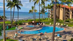 Image of Papakea K303 2bed/2bath stunning ocean & pool views