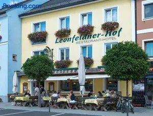 Image of Leonfeldner-Hof