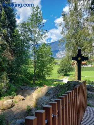 Image of B&B Margit's Ranch Urlaub am Pferdehof