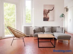 Image of Le Loft - Appartement moderne en centre ville