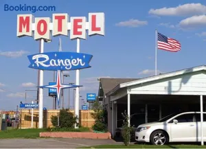 Image of Ranger Motel