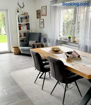 Image of Ferienwohnung Lauer