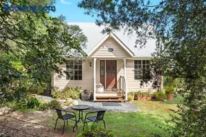 Image of Glenrose Cottages