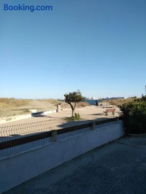 Image of Appartement residence le nautile