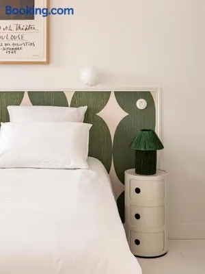 Image of Superbe appartement design au coeur de Versailles, tout à pied