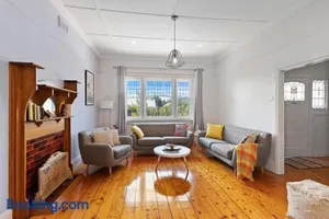 Image of Mid Century 1930 Beautifully renovated Californian Bunglow