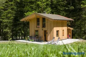 Image of Chalet Auszeit