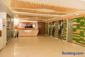 Image of Hotel Golden Hill