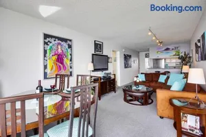 Image of Beachview Condo