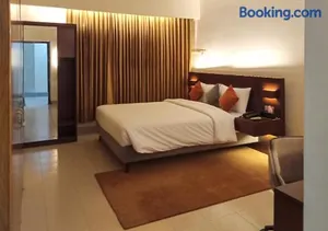 Image of Jatra Flagship Rajshahi City Centre