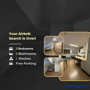 Image of Elegance & Comfort Brand New Apartment near to Atomium