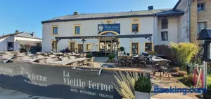 Image of La Vieille Ferme Chassepierre