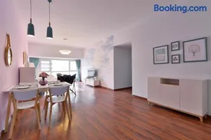 Image of Locals Apartment House 90
