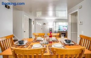 Image of Suburb Home Near Everything