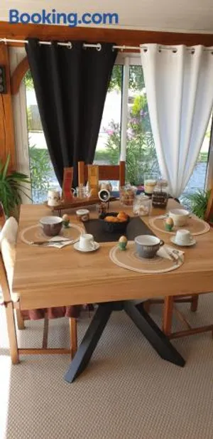 Image of Chez Martine et Laurent