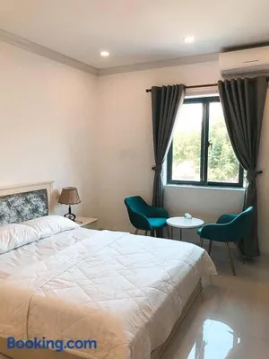 Image of Cam Ranh Surf House