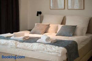 Image of Come2Stay Hafencity - Marco Polo Tower