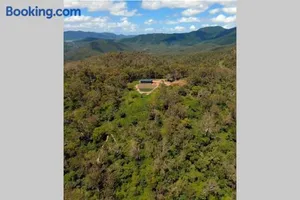 Image of Ridge Cabin - Stunning Views - 5km From Neighbours