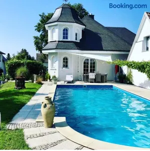 Image of B OUR GUEST at NEW FLAT NEARBY DRESDEN !!!POOL!!!
