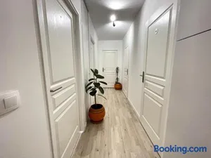 Image of Beautiful room With terrace