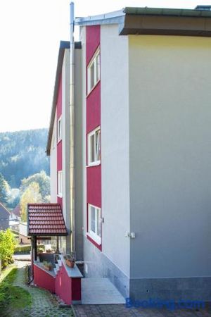 Image of Ferienhaus 'am Berg'