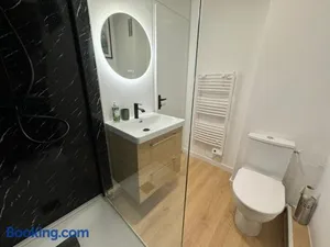 Image of Appartement à 2 min des plages