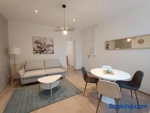 Image of Blue Horizon - Appartement 4 pers