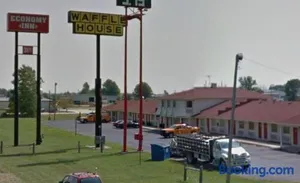 Image of Economy Inn Toledo-Perrysburg