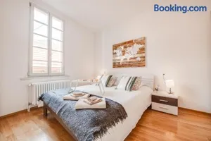 Image of Esclusivo appartamento storico a ☆☆☆☆☆ - BELLINZONA