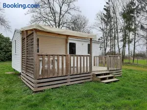 Image of Mobil-home C007 - C008