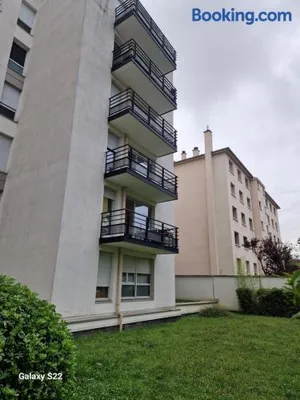 Image of Jardin D'Alexis