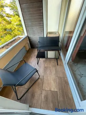 Image of Ferienwohnung am Rietenzentrum