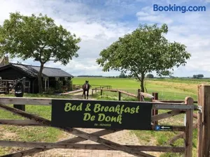Image of B&B De Donk