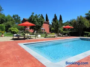 Image of Villa Chandra