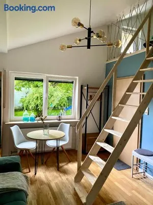 Image of Galerie Apartment Self-Check-In