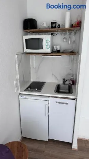 Image of Studio premier ligne
